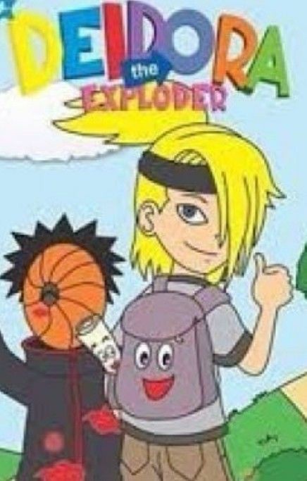 toji_ackerman's tweet photo. Naruto em baixa qualidade para alegrar seu dia 💕
              
                           🌞
— a thead https://t.co/SveCH9uQEB