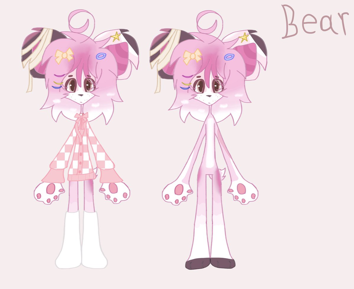 m4rshmelz's tweet photo. this is my 2nd adoptable ! pink bear
- $3 bear adoptable
- only take cashapp
- reply if u want them !
#furry #adopts #adoptables #furryadoptables #furryadopt #bearadopt https://t.co/IH5yZoHoVX