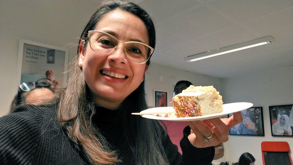 Berta Valle tweet media