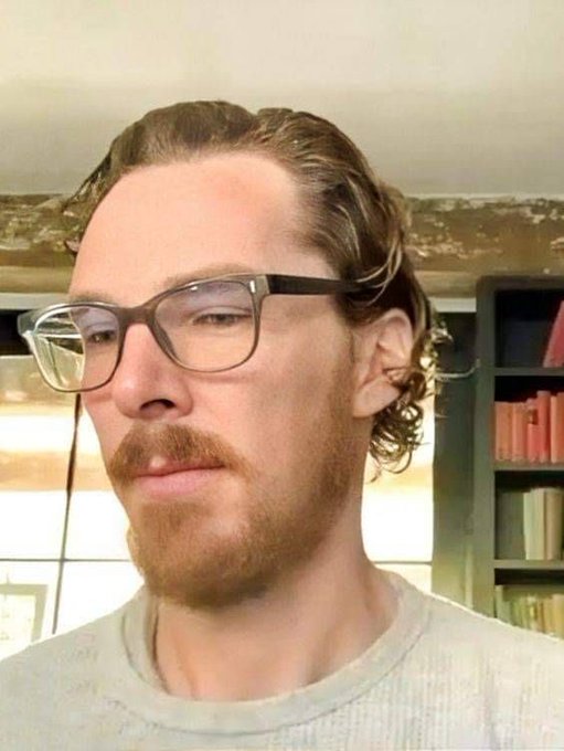 kalazarLuvsBenC's tweet photo. #GlassesBatch https://t.co/7bxy7pZWJI