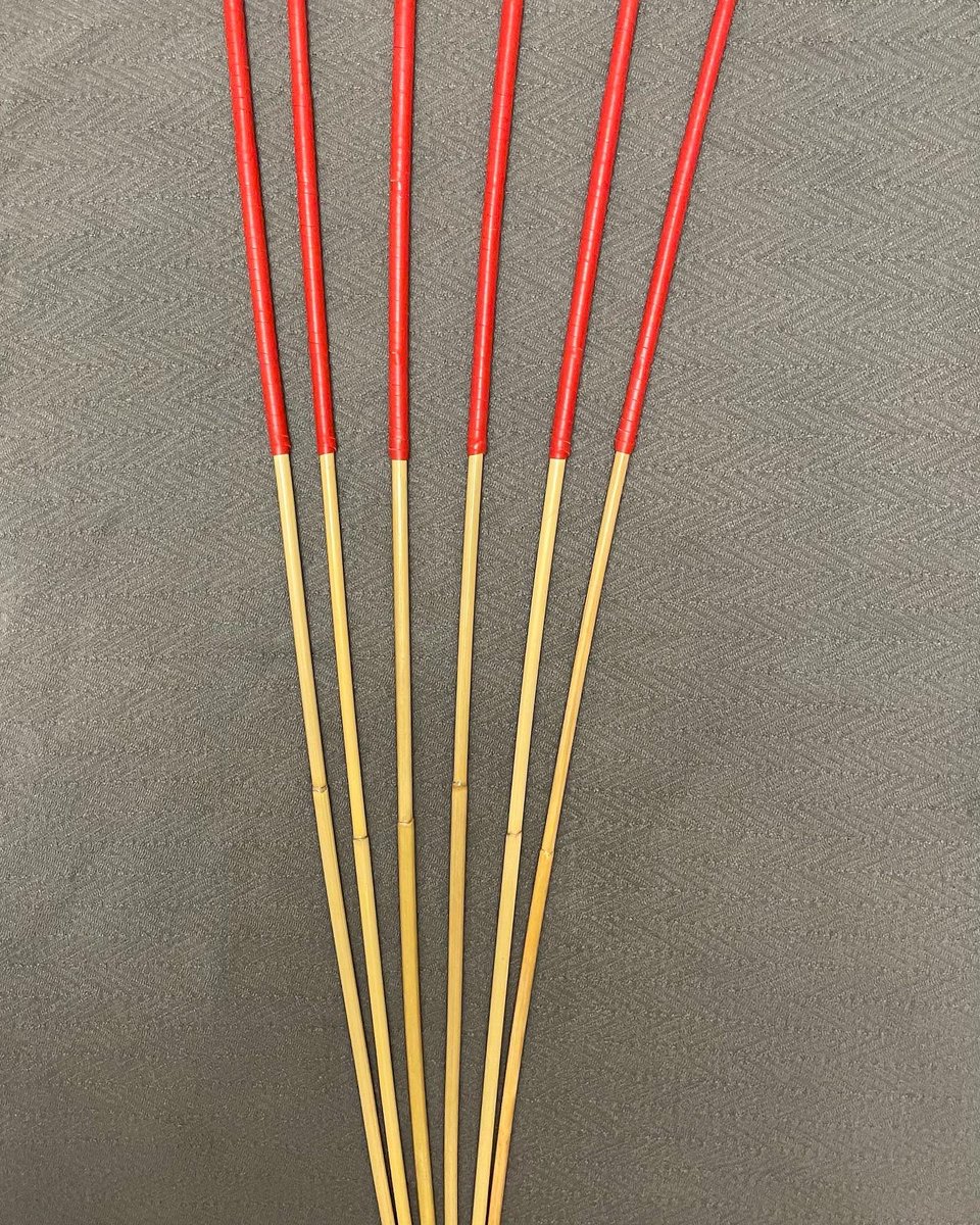 EVCanes's tweet photo. The Swishy Stinger Six Set of 6 Whippy Classic Dragon Canes. 95 cms length & 7 - 10 mm Assorted diameters. 14โ Handles in RED Kangaroo leather.
#DragonCane #rattancaneset #whippycane #bdsmcanes #schoolcanes
https://t.co/07U9fdNuPq
See the Collection
https://t.co/OH0o30f2SR https://t.co/2DhKysXTlq