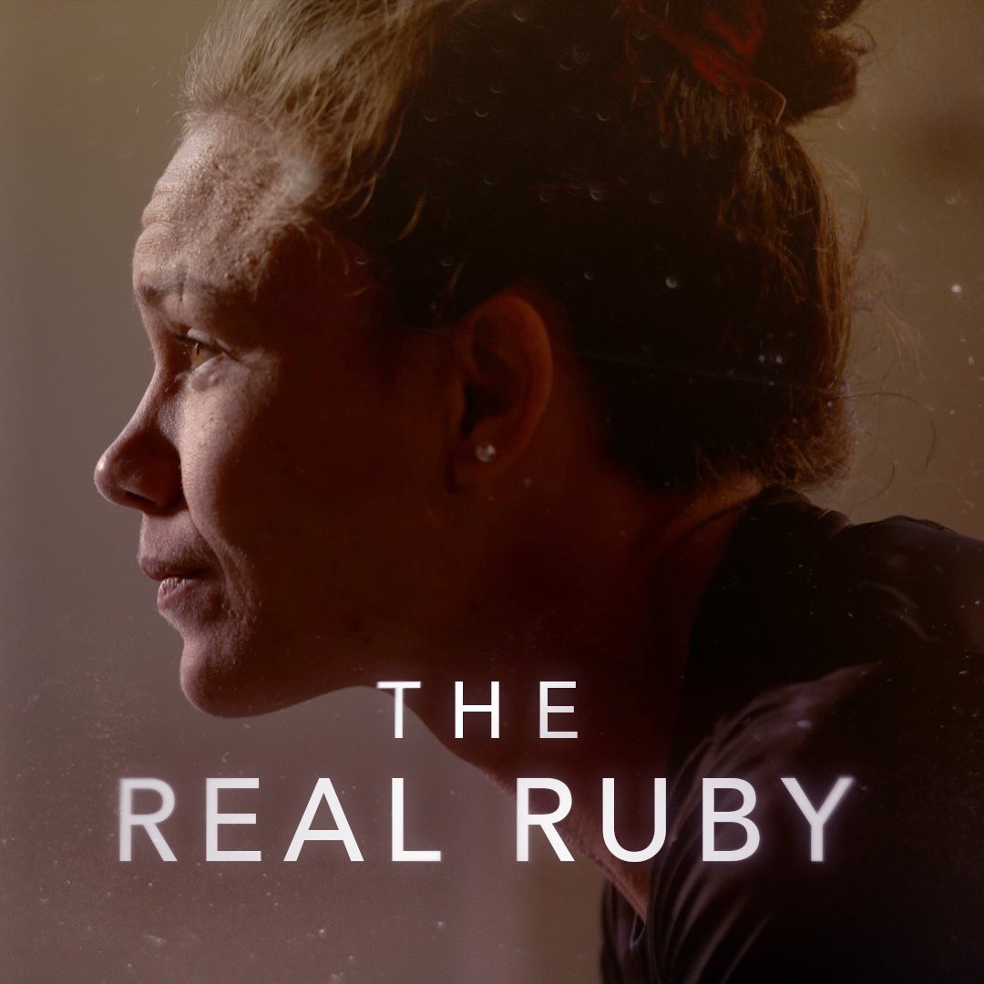 SundayTVNZ's tweet photo. @rubytui fronts up bravely, honestly - about her incredibly tough childhood, the neglect that almost broke her, &amp; drug use. Resulting in strength that propelled her to international success.
Make sure to watch tomm 7.30
@1NewsNZ @taniapage https://t.co/UbaAqaKD6U