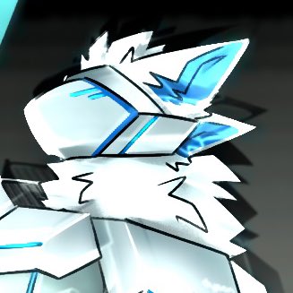 ProtogenCyber's tweet image. #NewProfilePic