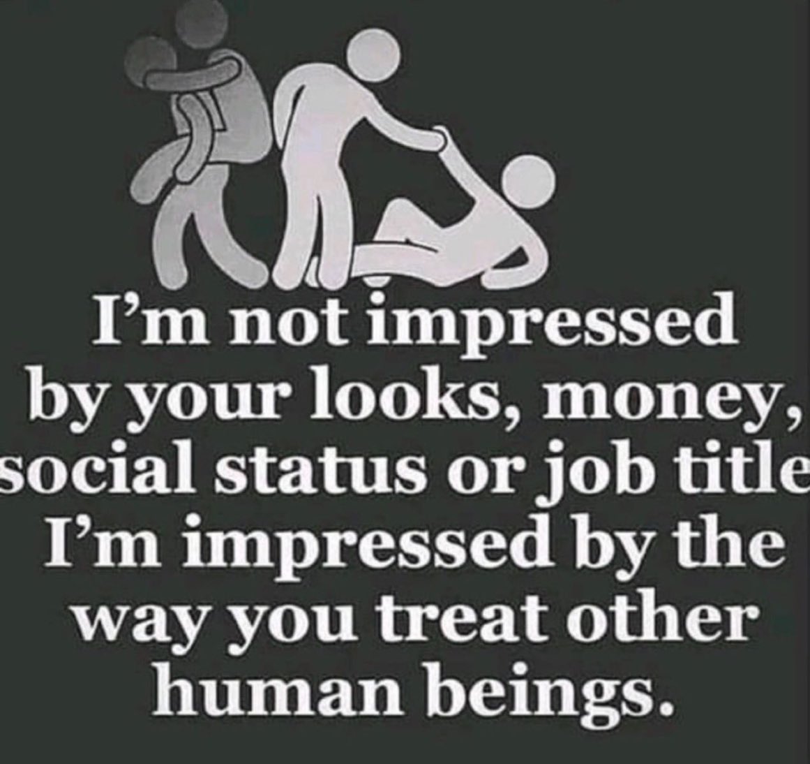 What impresses you? 💕#quoteoftheday