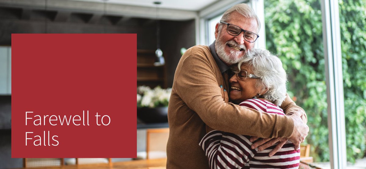 StanfordHealth's tweet photo. Did you know over 50% of falls happen at home? Stay safe by taking simple steps to
reduce your risk: https://t.co/bY5MN3kfi4
#FallPrevention #FallPreventionAwareness https://t.co/mppn8pBBNI