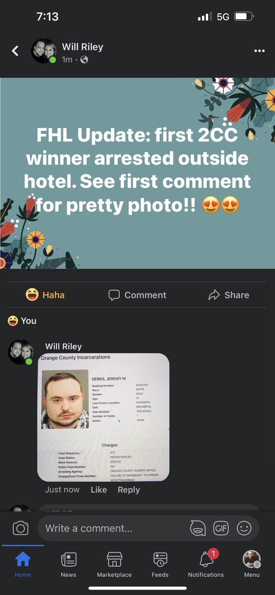 ByoungSFL's tweet image. Imagine showing up at #funnelhackinglive, being proud for getting an award for scamming people out of over $10 million, and promptly getting arrested outside. FBI should just show up with busses. Most of the people getting @clickfunnels awards are con artists. WYA Kevin David 👀