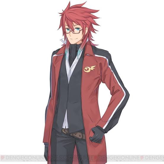 サモンナイト5のtwitterイラスト検索結果