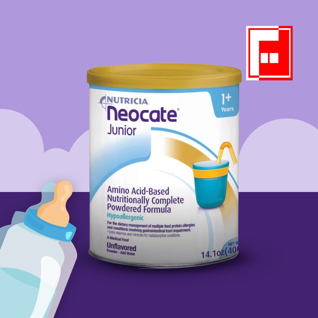 DepotFormula's tweet image. 🚨🚨 Neocate now IN STOCK
All varieties of #Neocate formulas!

Go check them out❗❗
Order online 🛒: bit.ly/NeocateVarieti…
.
.
.
#FormulaDepot#newborn #toddler #babyfever #babycute #toddlers #babystyle #bebe #twins #instababies #kidsofinstagram #instakids #happybaby #igbabies