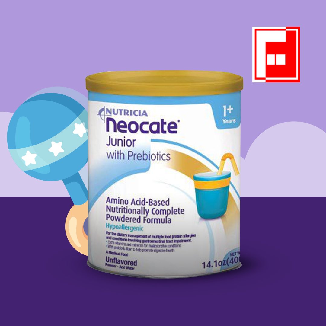 DepotFormula's tweet image. 🚨🚨 Neocate now IN STOCK
All varieties of #Neocate formulas!

Go check them out❗❗
Order online 🛒: bit.ly/NeocateVarieti…
.
.
.
#FormulaDepot#newborn #toddler #babyfever #babycute #toddlers #babystyle #bebe #twins #instababies #kidsofinstagram #instakids #happybaby #igbabies
