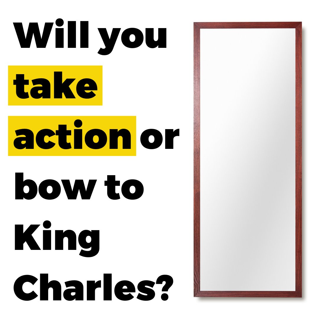 AusRepublic's tweet image. 🙌 What will you decide? This is a historic time and unless you’re willing to step up nothing will change - and we’ll be stuck with King Charles. We’re gathering supporters contact details and are communicating via email with opportunities to get involved. #AusPol #AusRepublic