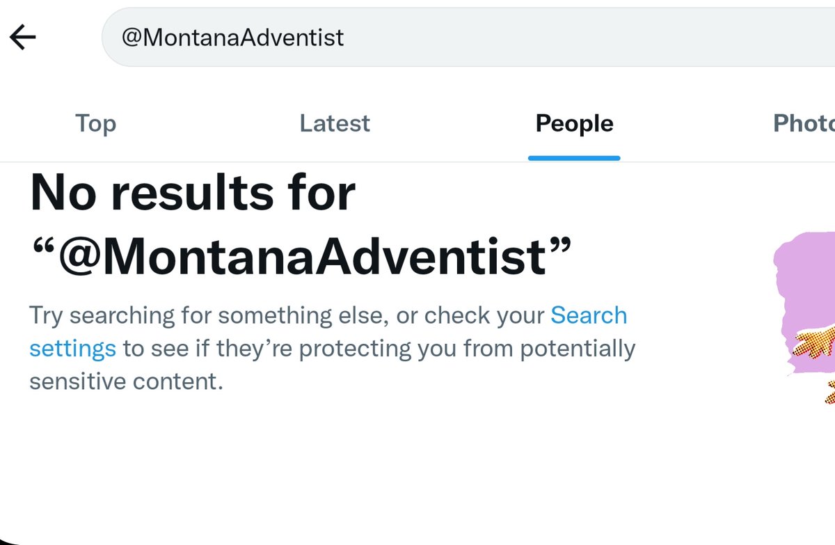 @NWAdventists @IdahoAdventist @OregonAdventist @uccsda @WashConf Wow, there is no account of @MontanaAdventist, you would think you would know who in your union conference has an account, especially if do the social media.