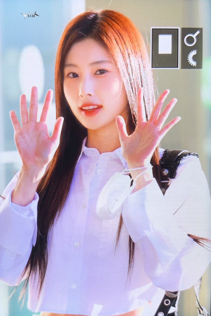 AngelDevil99705's tweet image. 220924 
💜💜💜💜💜

#KangHyeWon #강혜원 #HyeWon
#혜원 #ヘウォン #IZONEhyewon
#IZONE #아이즈원 #AngelDevil99705