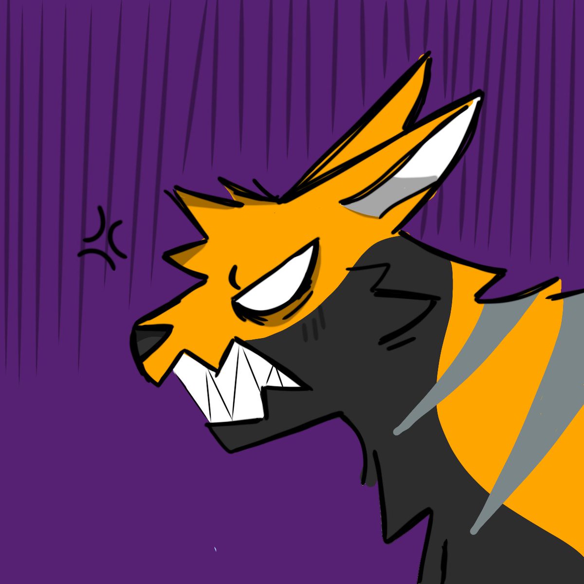 Ace_OrSomething's tweet photo. Hi, welcome to my Twitter account these pictures you see is my fursona, Ace! Angry Ace is by @TheDooder and me posing with Seymour is by @63i241! Which you should definitely go follow them! Fun fact my character's colors are based by the Xbox 360 skull icon https://t.co/b4v8SZUATU