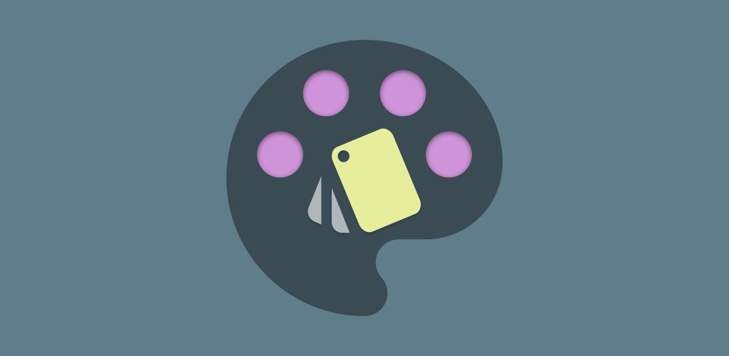 pranavpandeydev's tweet photo. #Palettes for #Android now has over 10K downloads on #GooglePlay
Released in late 2019 as the official app to manage the #DynamicTheme presets has now evolved to help designers manage colors and preview them in real-time.
More info:
https://t.co/opzE57ZvTm
#AndroidDev https://t.co/aw7qMAjr2w