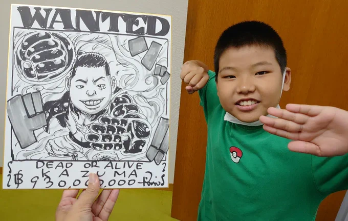今日は企業案件で豊田自動織機で似顔絵描いてきました⭐社員が抽選で当たったら描いてもらえると言うもので子どもちゃんがほとんどでした⭐みんな元気でおもろい子達ばかりで楽しめました!選りすぐりをご紹介! 