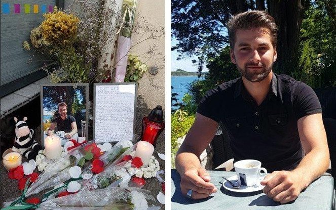 Rennes : Dorian, 24 ans, battu à mort par des jeunes en sortant de boîte de nuit (MàJ : Peines fortement allégées en appel, certains agresseurs sont libres)
fdesouche.com/2022/09/24/ren…