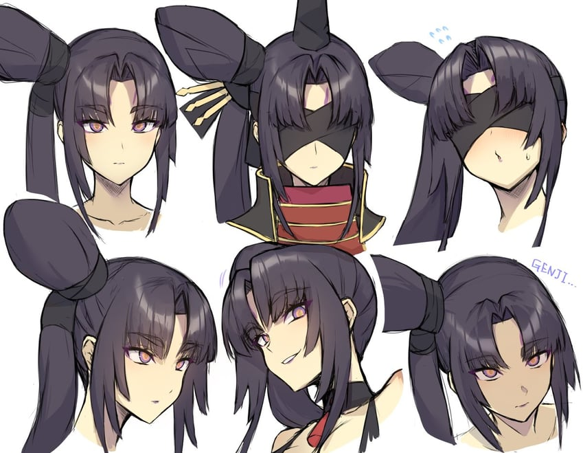 Boat_Hopper's tweet photo. Send me your fav fate lewdies. https://t.co/ou7p6JXDK8