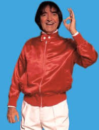 Con él se va una parte de nuestra infancia. Gracias por todo Carlitos 🥲