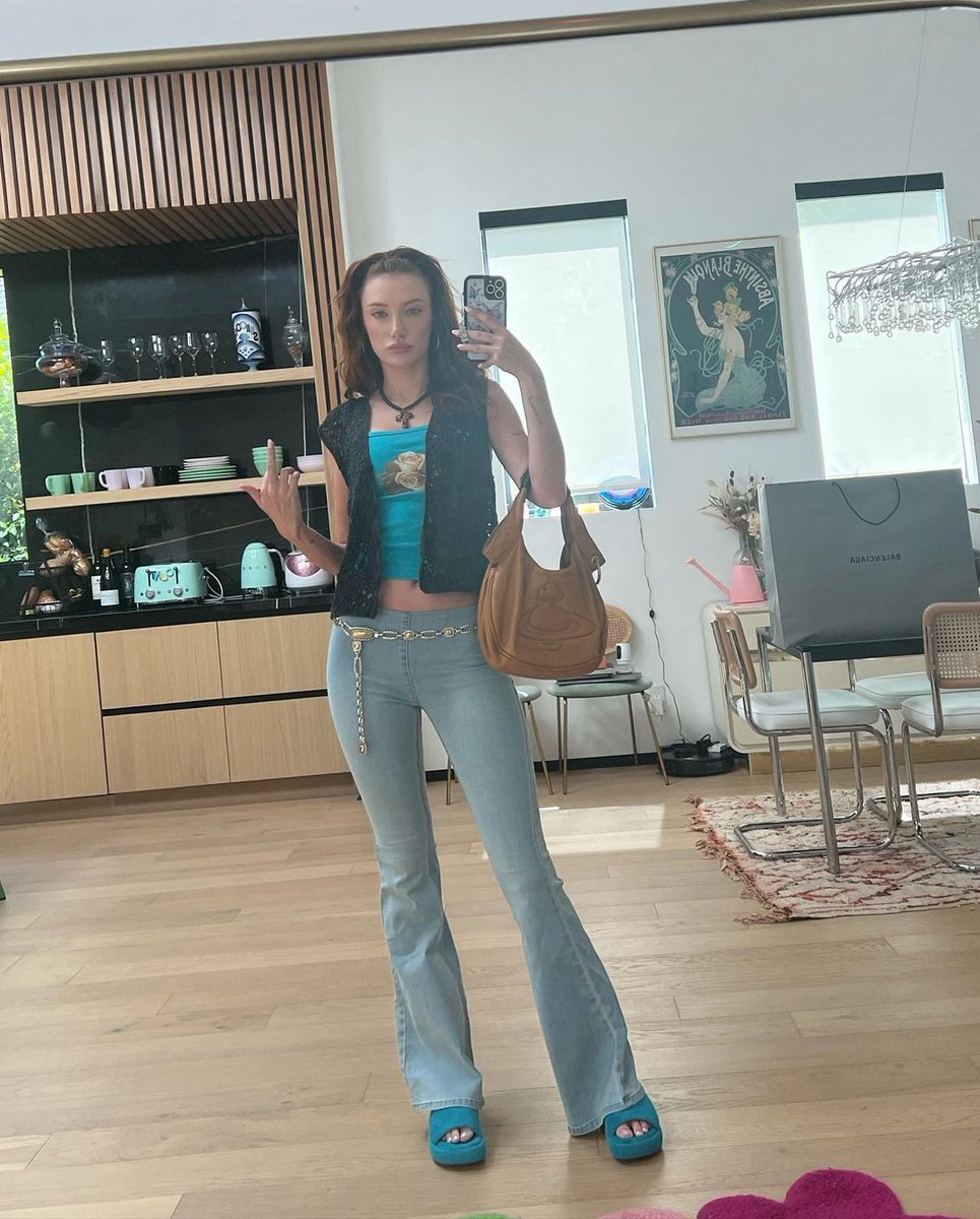 Olivia O'brien News tweet media