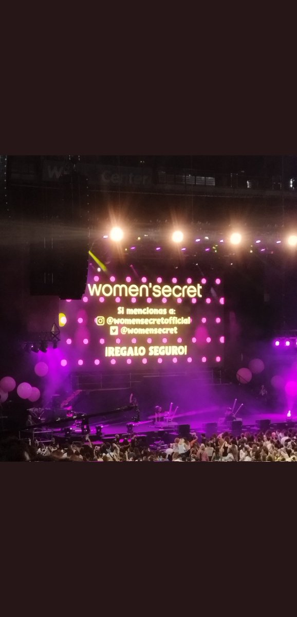 Maria90_te's tweet photo. @womensecret  me quede sin las bragas de estirando el chicle. Por aquí queremos unas! https://t.co/tUdit028Gv