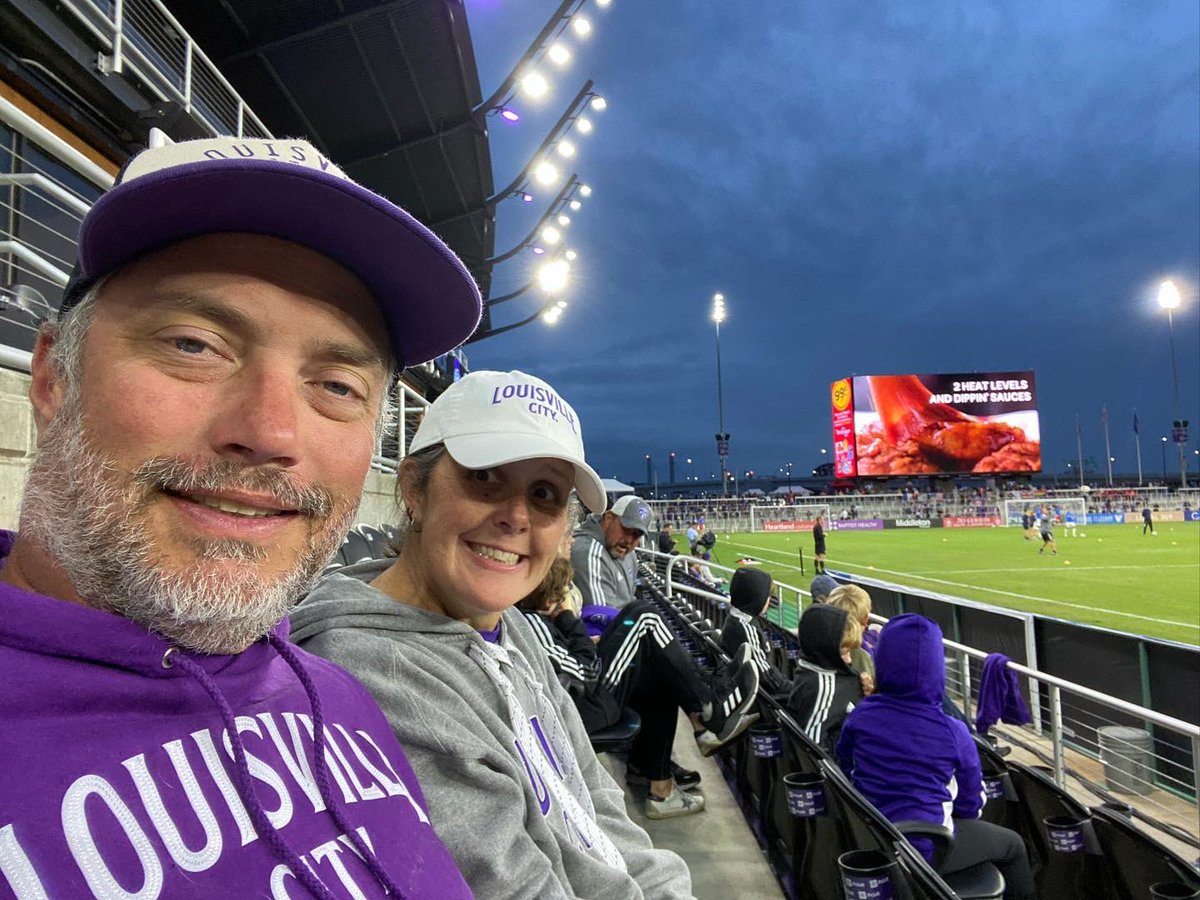#LOUCITYFC time….