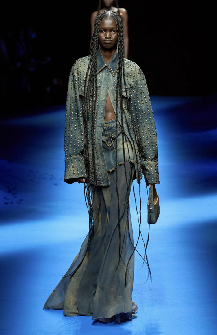BL8K_'s tweet photo. Under the Sea at GCDS & Blumarine!
.
.
.
.
.
.
.
.
#artistic #designer #runwaylooks #clothing #influence #fashion #diversity #ss23 #edgy #stylist #bl8k #creativeagency #bl8kcreative https://t.co/6DxKWP8l3B