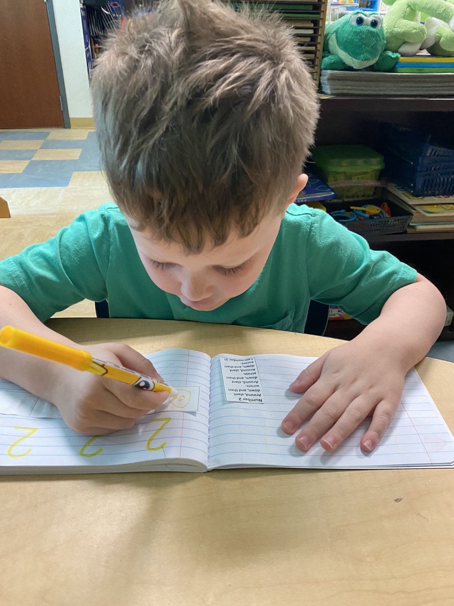 nanajofletcher's tweet photo. #mathjournals #numeracy #setsto5 #vpk #vbe #vbevibe #prek #earlylearning #sdircprek https://t.co/2j0GDROpUp