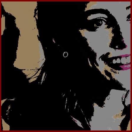 L0ANSHRK's tweet photo. Jaclyn Young . Hi . https://t.co/NjaxmNZKeo