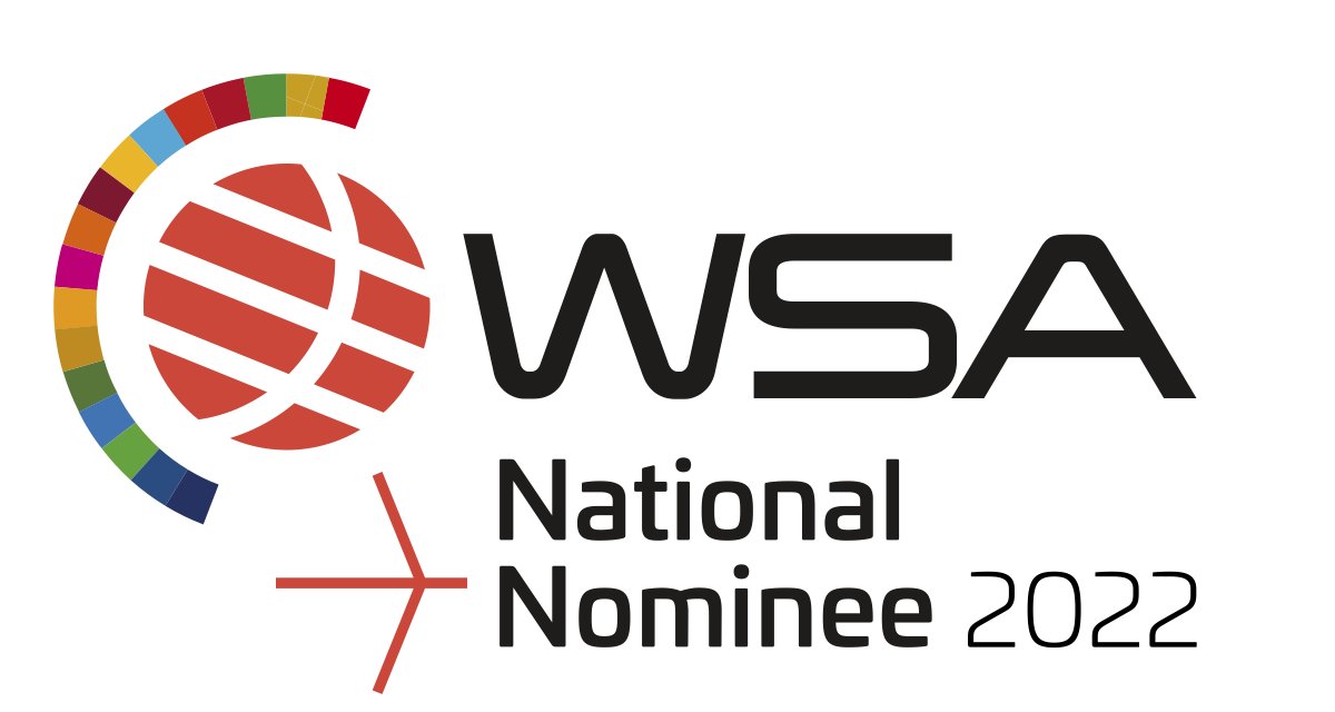 GoodayOnline's tweet image. Our nomination to World Summit Awards 2022, under the smart settlements &amp;amp; urbanization category from 🇪🇹 is official! 
Winners will be announced in December🤞 
Thank you for the recognition! 
#WSA21 #WSA22 #HacktheGap #GoodayOn #Ethiopia 
👇👇 Press Release 👇👇