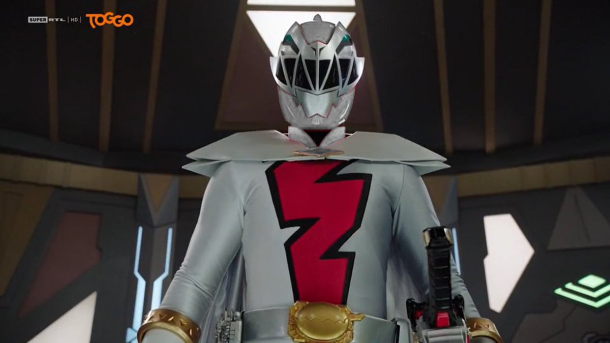 Toku_Custom's tweet photo. since some of you want the red lightning bolt one...
#TokuCustomEdits #DinoFurySpoilers https://t.co/rkudCoMtwe