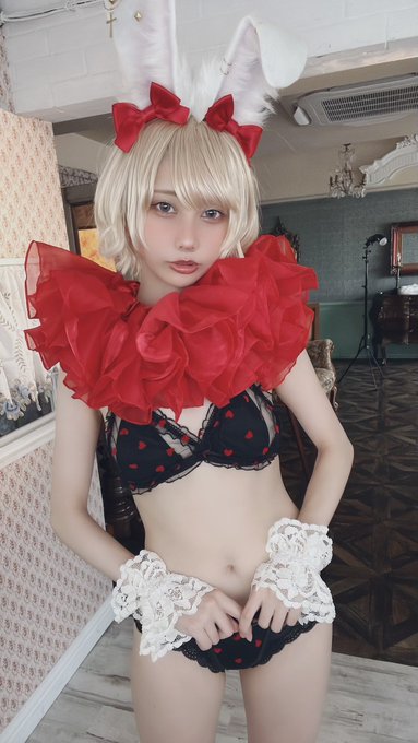 コスプレイヤーひのきおのTwitter画像19