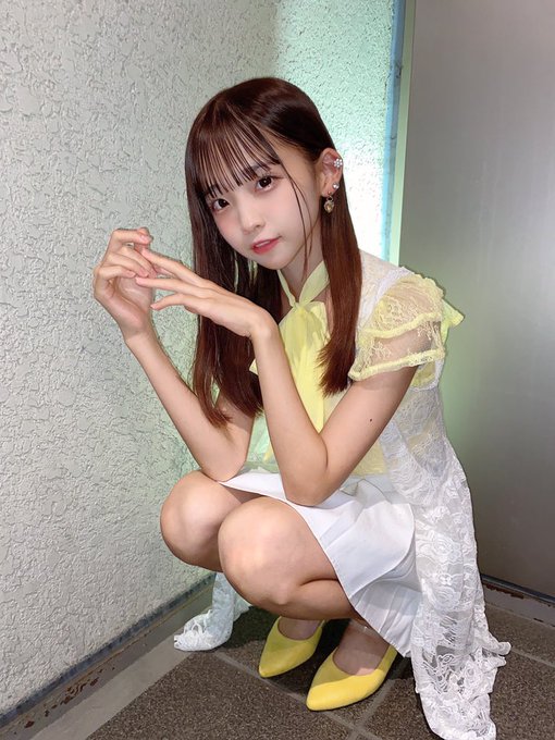 Twitterのコスプレ画像15