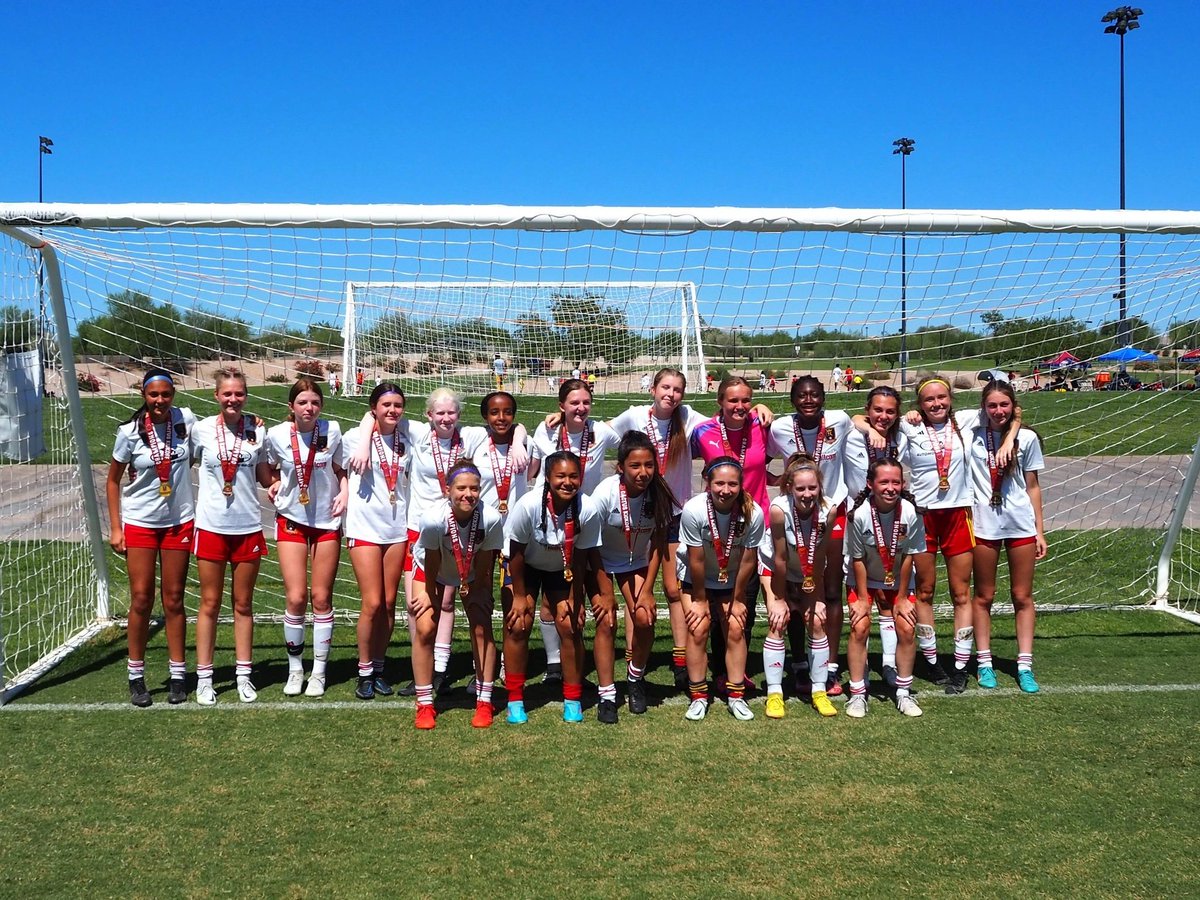 RSL-AZ WEST VALLEY tweet media