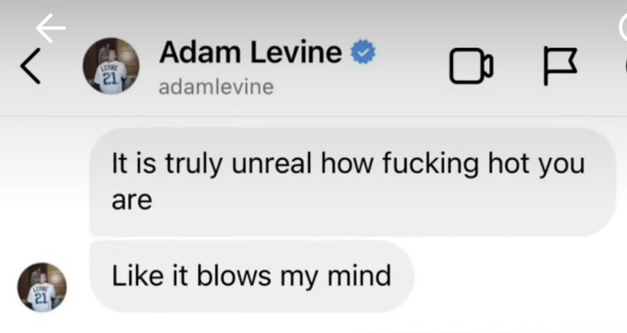 Me after eating Howlin' Ray's: