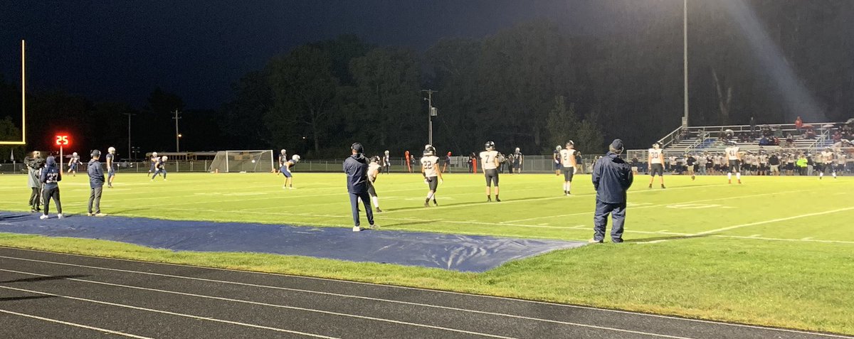 LCC Knights AP tweet media