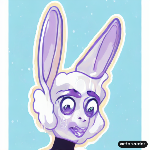 BloofBloofBloof's tweet photo. Various horrible creatures I made in artbreeder
#artbreeder #bloof #bunny https://t.co/ndoo2Yzzch
