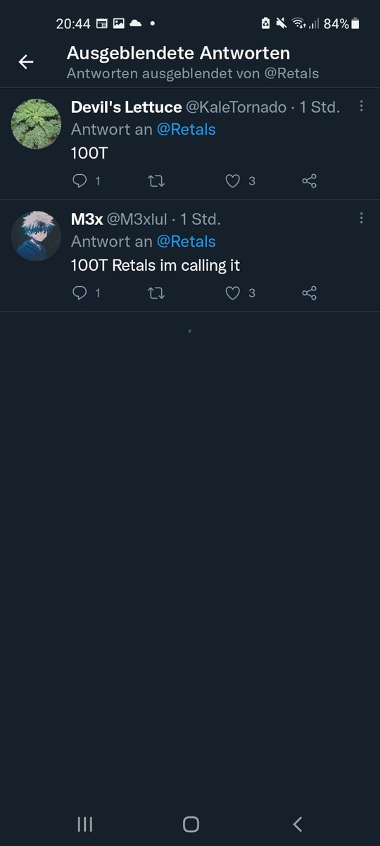 M3xlul's tweet photo. @TheBopPops Or 100T for real? https://t.co/6o6wOKgQhd