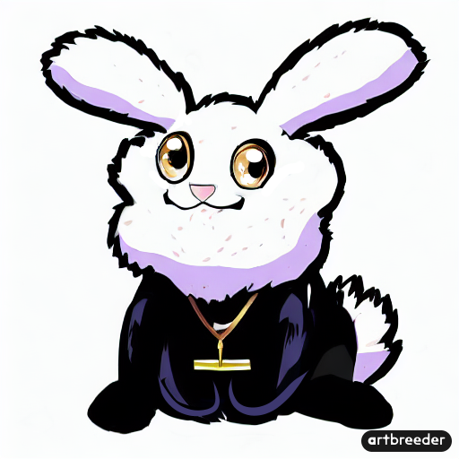 BloofBloofBloof's tweet photo. Various horrible creatures I made in artbreeder
#artbreeder #bloof #bunny https://t.co/ndoo2Yzzch