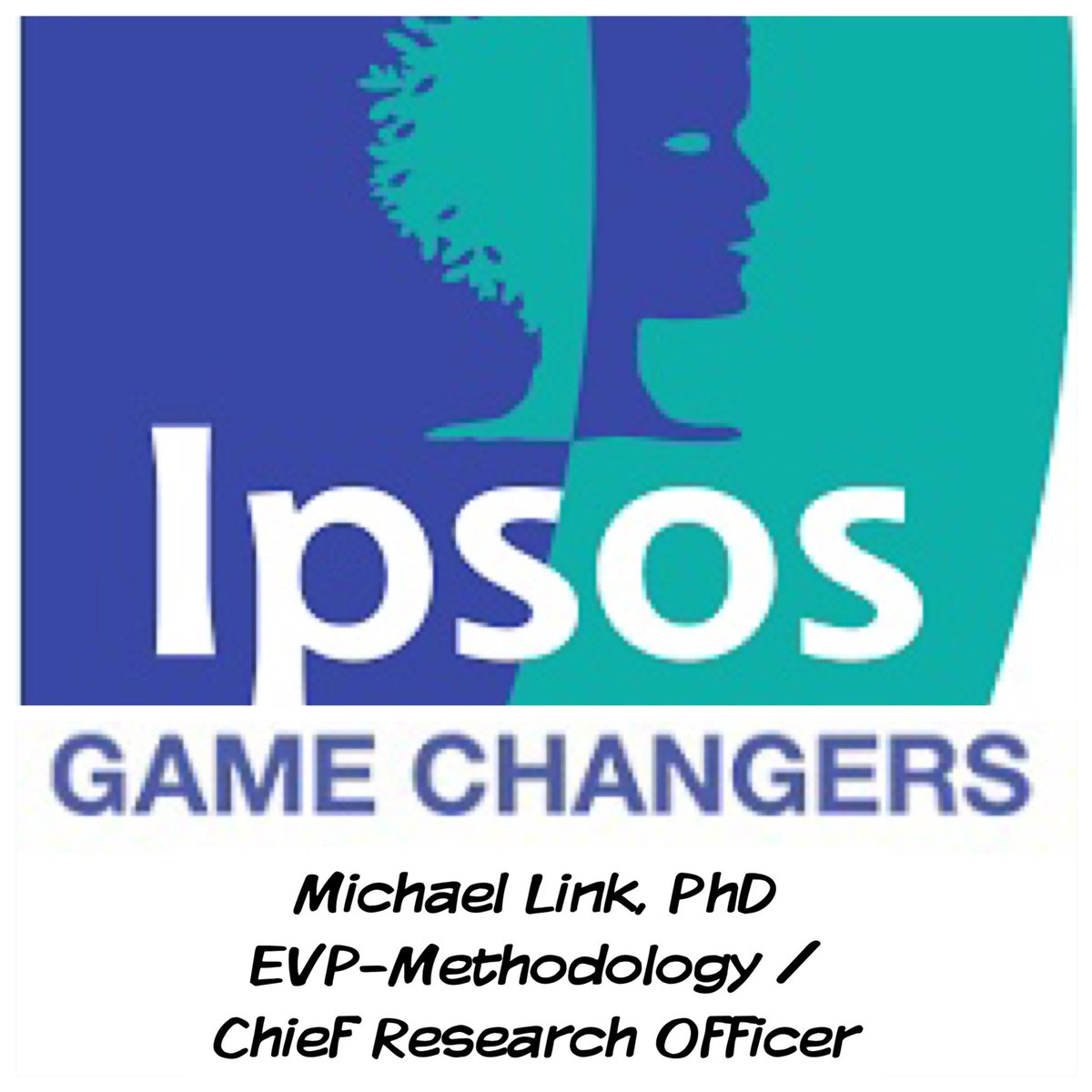 Michael Link, PhD tweet media