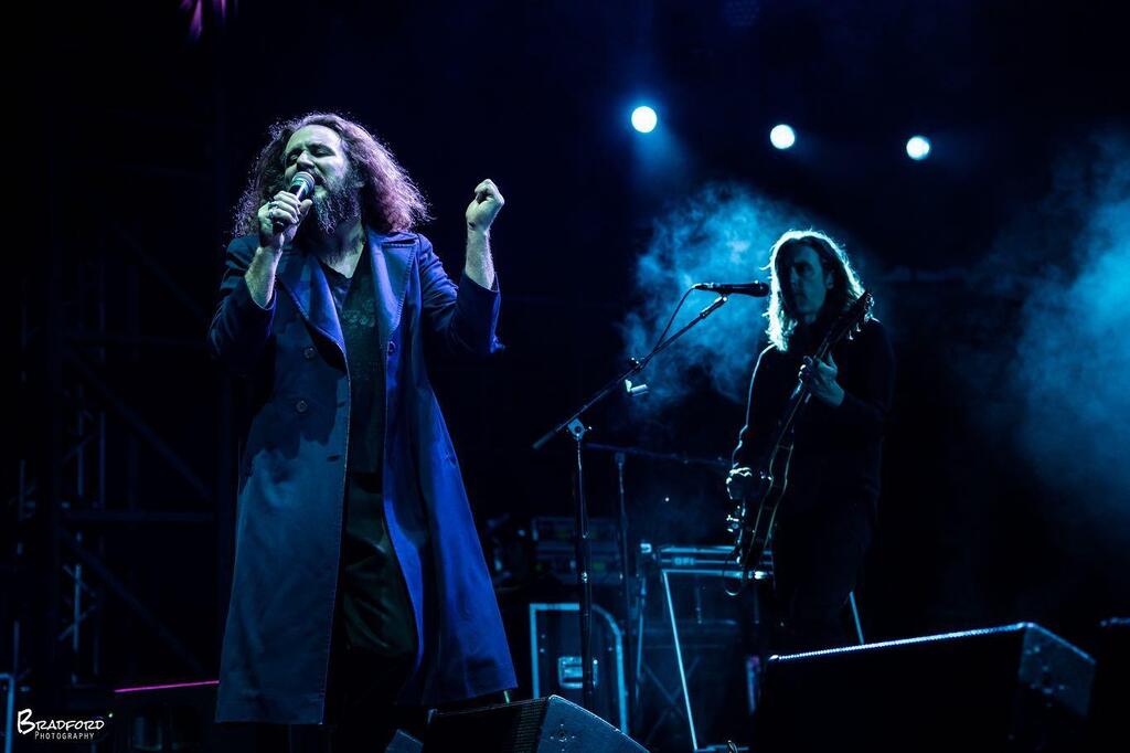 Bradford_Photo's tweet photo. Best @westvillebowl show so far goes to @mymorningjacket 9.16.22 #bradford📷 #westvillebowl #mmj #mymorningjacket #jimjames #premierconcerts #livemusic #fbf #hitthatlikebutton #concertphotography #concertphotographer https://t.co/yWT9sXKQGd https://t.co/ehYehyiaJL