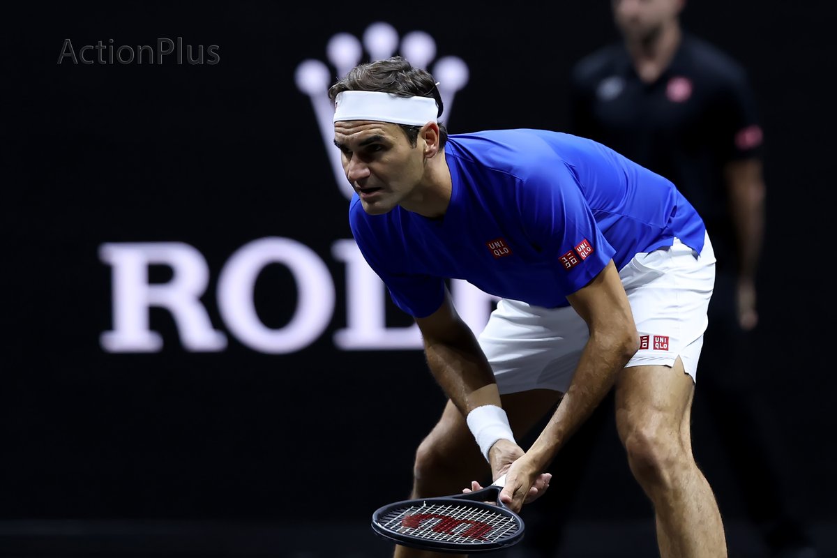 shaunbrooks80's tweet photo. Thank you #RodgerFederer @ActionPlusSport https://t.co/tYytQSfk6u