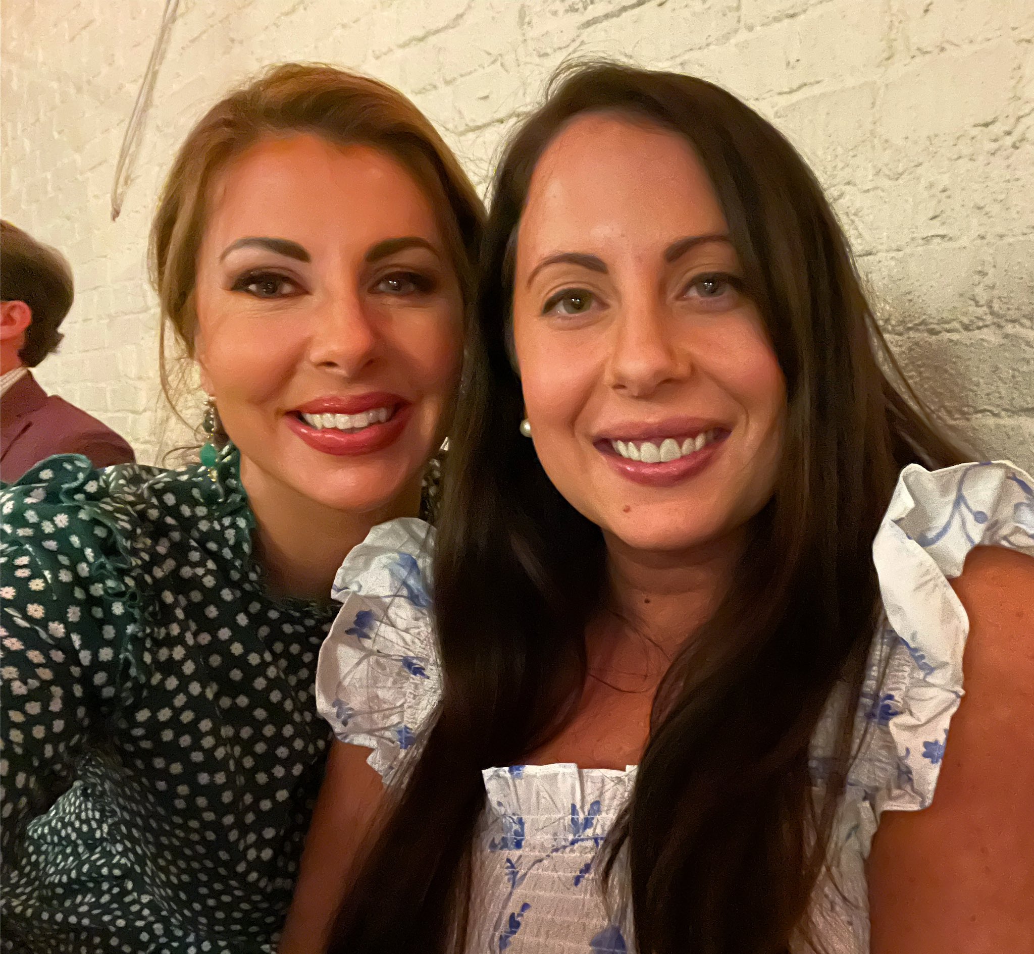 Does Morgan Ortagus Have A Twin Sister
