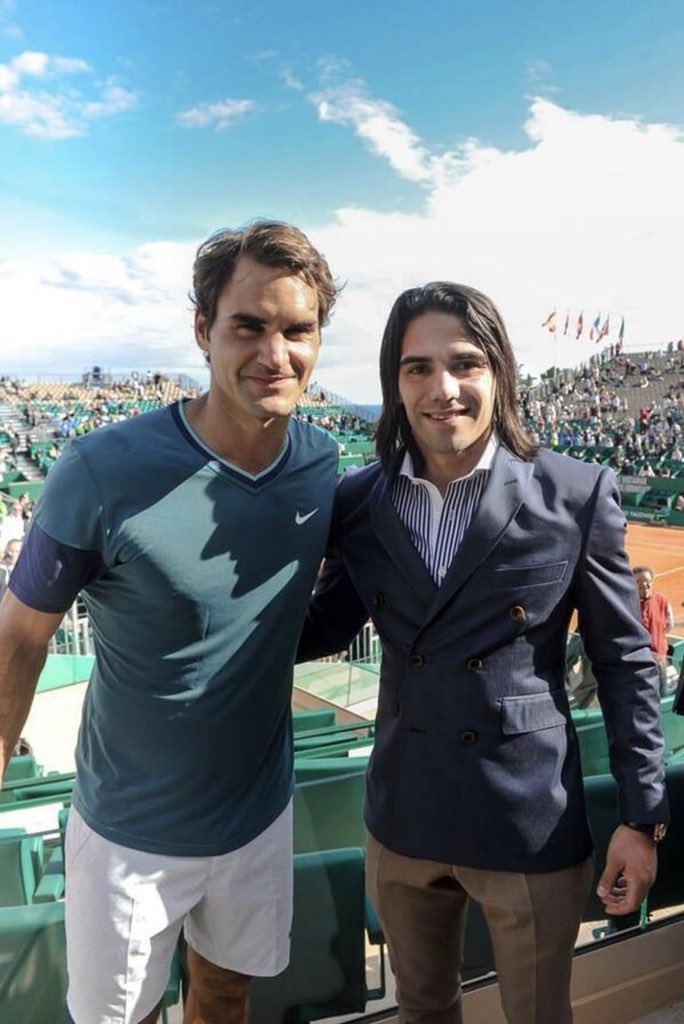 FutInstante_co's tweet photo. Disfrutemos de las leyendas 🐐 no sabemos cuándo digan adiós 👋🏻 💔 https://t.co/QoguTzQNWQ