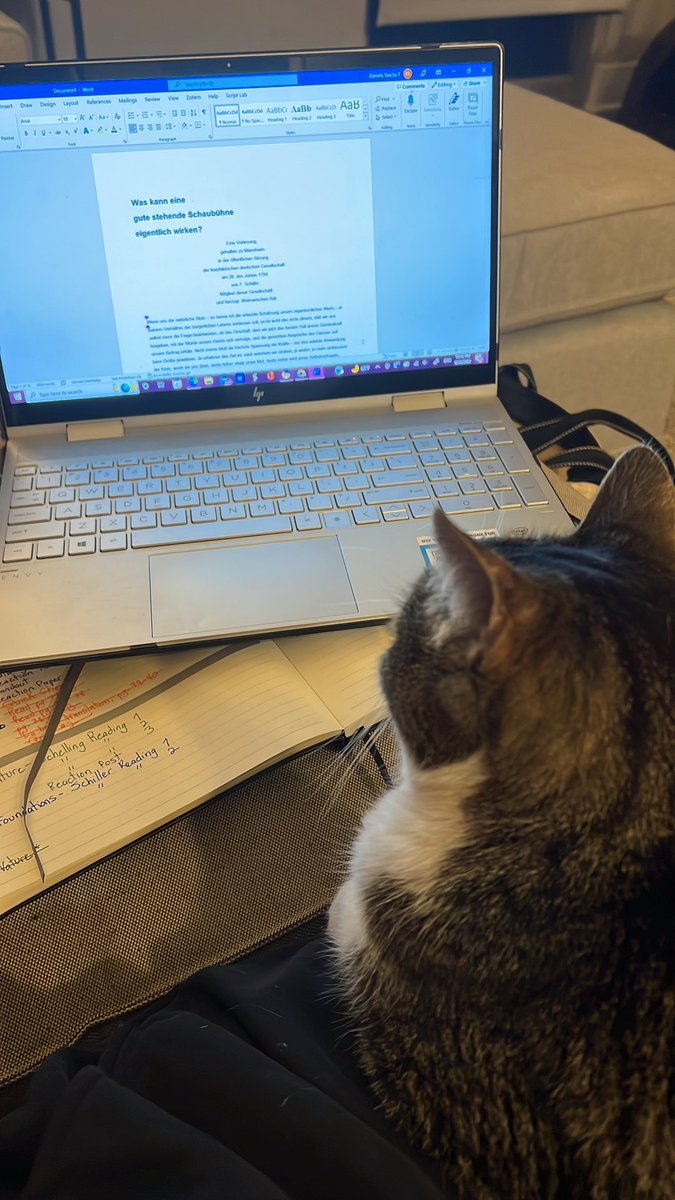 Alessandra (Sascha) T. Daniels, M.A., B.A. tweet media