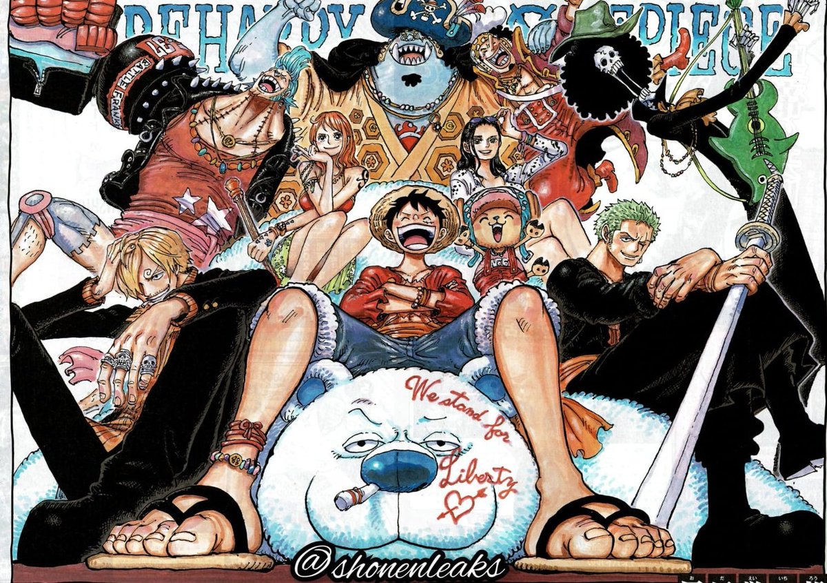 8 Animes sobre Piratas que os Fãs de One Piece Precisam Assistir - Critical  Hits