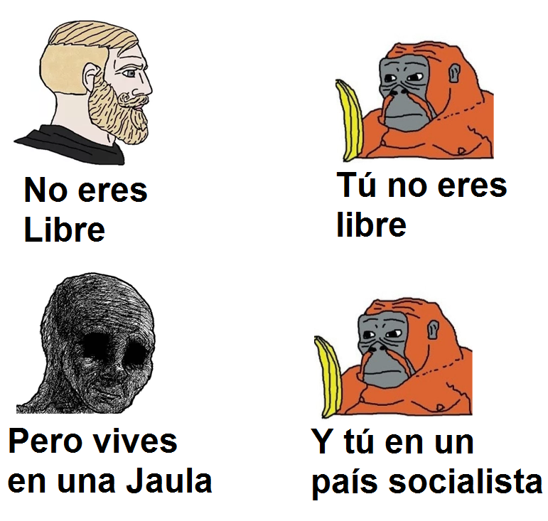 El peor destino de un hombre