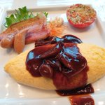 ツイートに含まれる画像