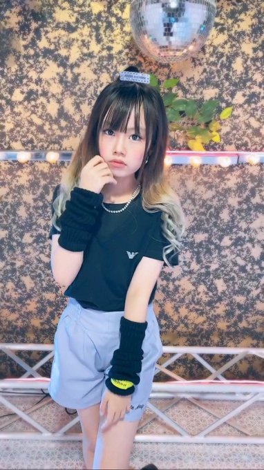 Twitterのコスプレ画像36