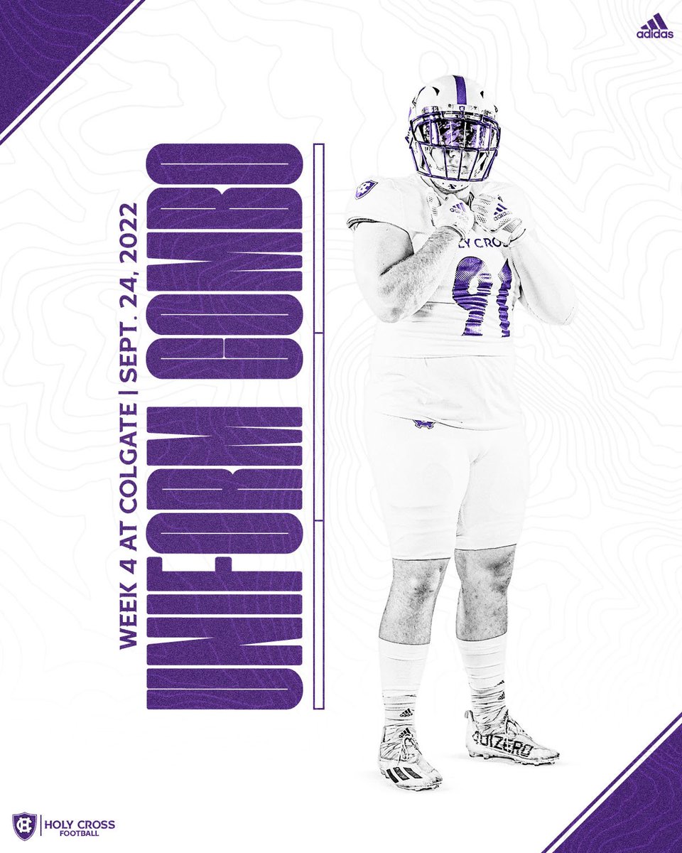 HCrossFB's tweet photo. ⚪️⚪️⚪️

#GoCrossGo https://t.co/EVJcuULOQq