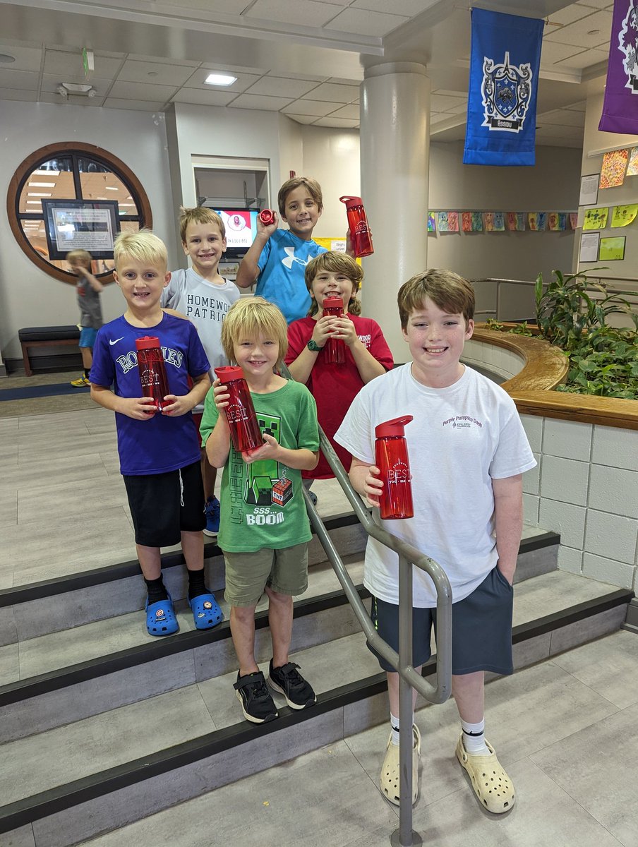 Edgewood tweet media